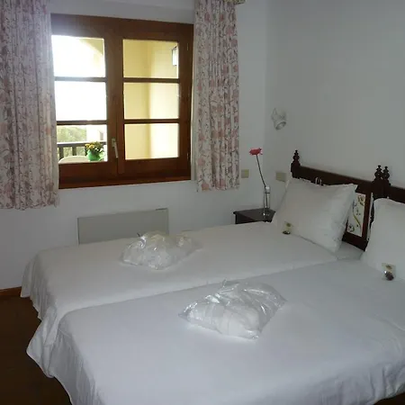 Hotel apartamentowy Hapimag Mas Nou