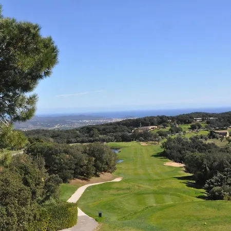 Hapimag Mas Nou Hotel apartamentowy Platja d'Aro