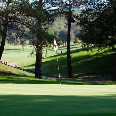 アパートホテル Hapimag Mas Nou プラヤ・デアロ