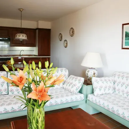 Hapimag Mas Nou Hotel apartamentowy 4*