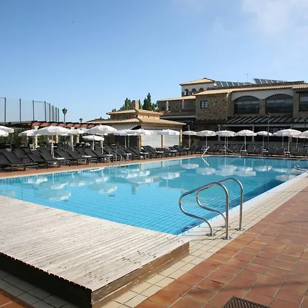 Hotel apartamentowy Hapimag Mas Nou