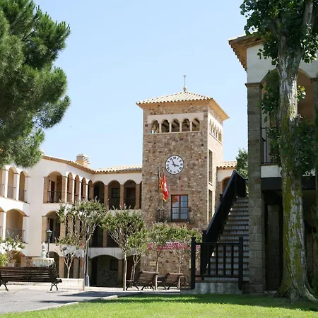 Hotel apartamentowy Hapimag Mas Nou 4*