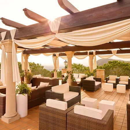 アパートホテル Hapimag Mas Nou