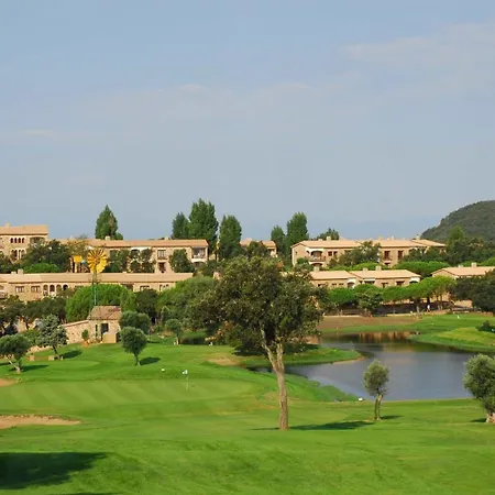 Hapimag Mas Nou アパートホテル プラヤ・デアロ