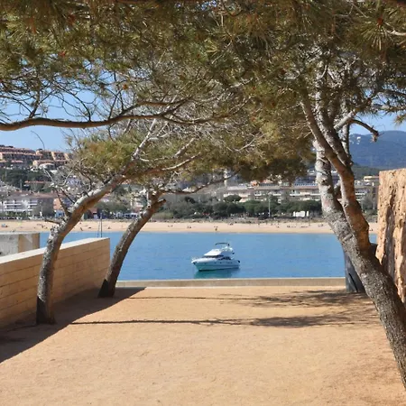 Hapimag Mas Nou アパートホテル プラヤ・デアロ