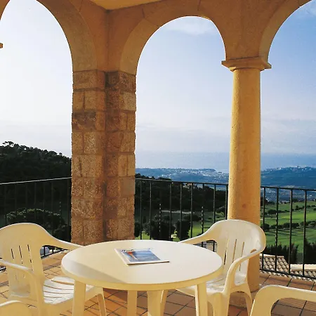 Hapimag Mas Nou 4* Platja d'Aro