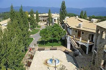 Hotel apartamentowy Hapimag Mas Nou 4*