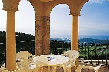 Hotel apartamentowy Hapimag Mas Nou 4*