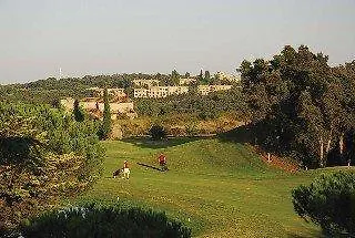 Hotel apartamentowy Hapimag Mas Nou
