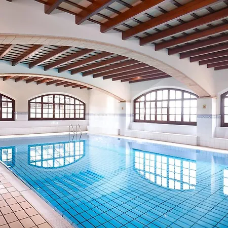 Hapimag Mas Nou Hotel apartamentowy Platja d'Aro