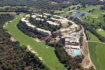 Hapimag Mas Nou Hotel apartamentowy Platja d'Aro
