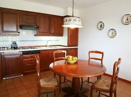 Hapimag Mas Nou Hotel apartamentowy 4*