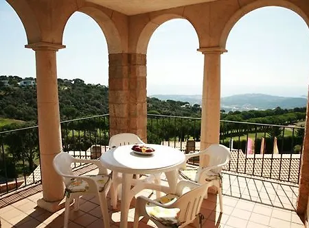 Hapimag Mas Nou Hotel apartamentowy