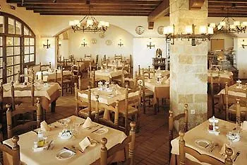 Hapimag Mas Nou Hotel apartamentowy 4*