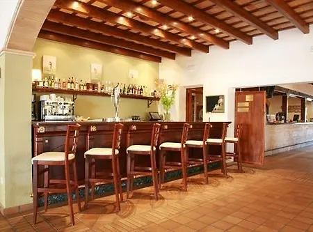Hapimag Mas Nou Hotel apartamentowy Platja d'Aro