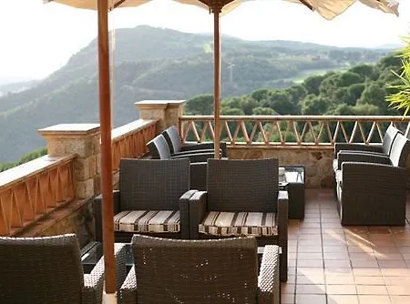 Hapimag Mas Nou 4* Platja d'Aro