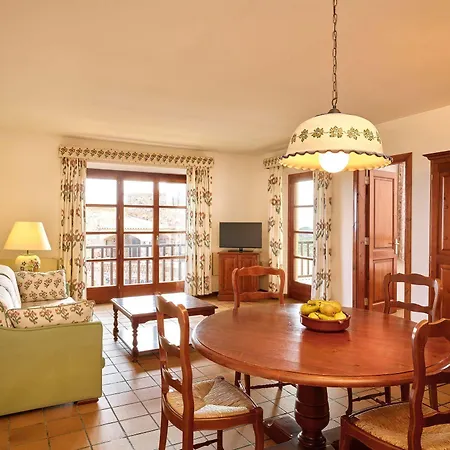 Hotel apartamentowy Hapimag Mas Nou