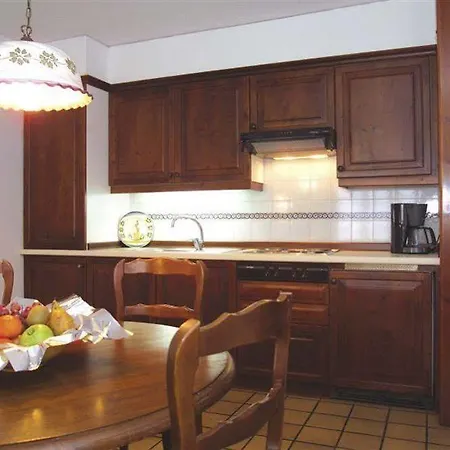 Hotel apartamentowy Hapimag Mas Nou 4*