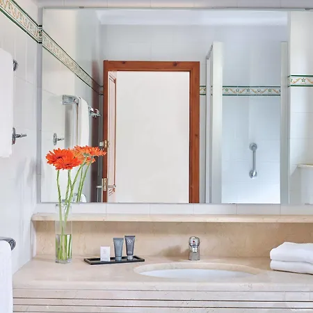 Hapimag Mas Nou Hotel apartamentowy Platja d'Aro