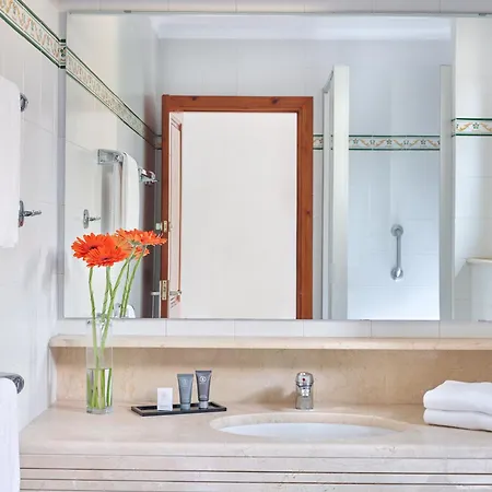 Hapimag Mas Nou アパートホテル プラヤ・デアロ