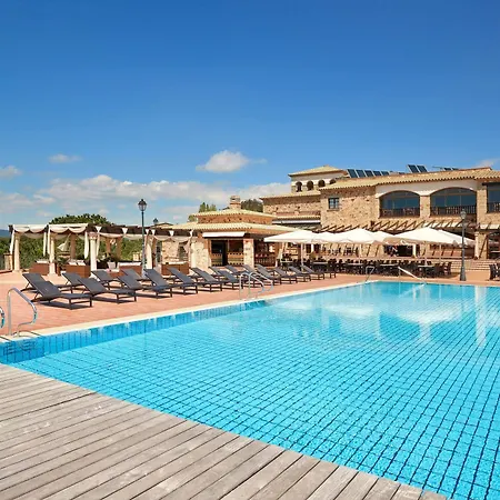 Hapimag Mas Nou Hotel apartamentowy 4*