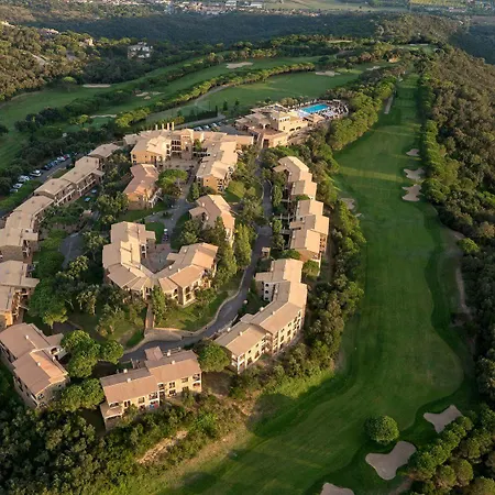 Hapimag Mas Nou Hotel apartamentowy Platja d'Aro