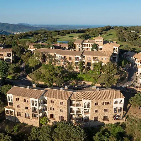 Hotel apartamentowy Hapimag Mas Nou 4*