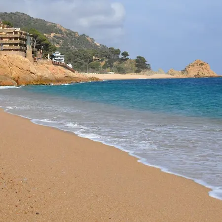 Hotel apartamentowy Hapimag Mas Nou 4*