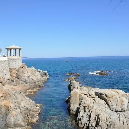 Hapimag Mas Nou アパートホテル