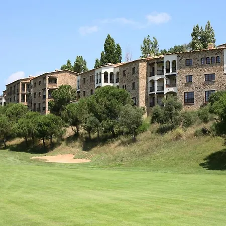 Hapimag Mas Nou Hotel apartamentowy