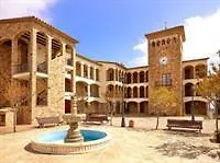 Hotel apartamentowy Hapimag Mas Nou Platja d'Aro