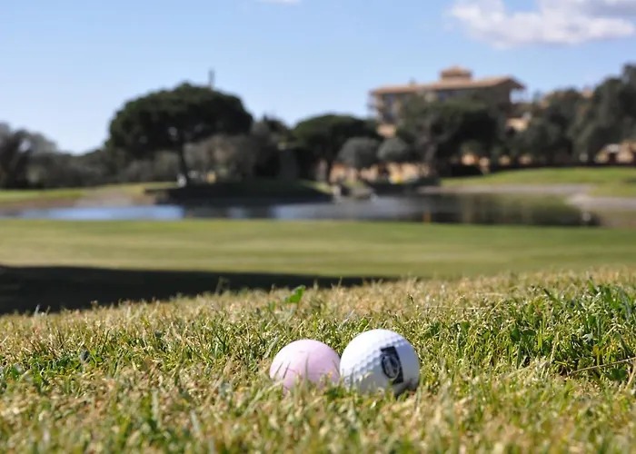 Aparthotel Hapimag Mas Nou