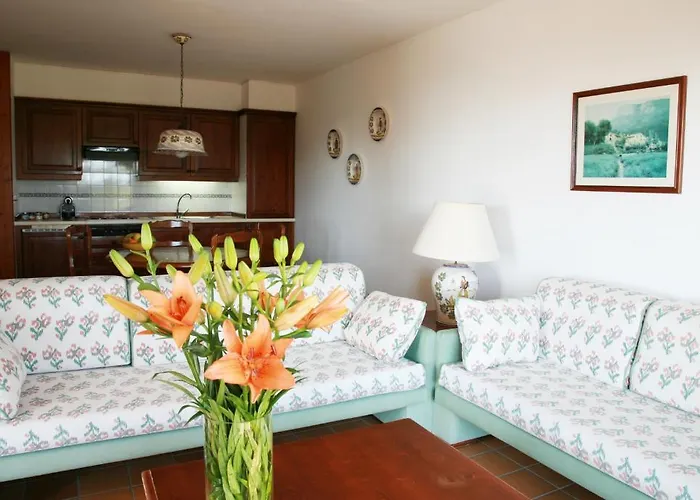 Hapimag Mas Nou Aparthotel 4*