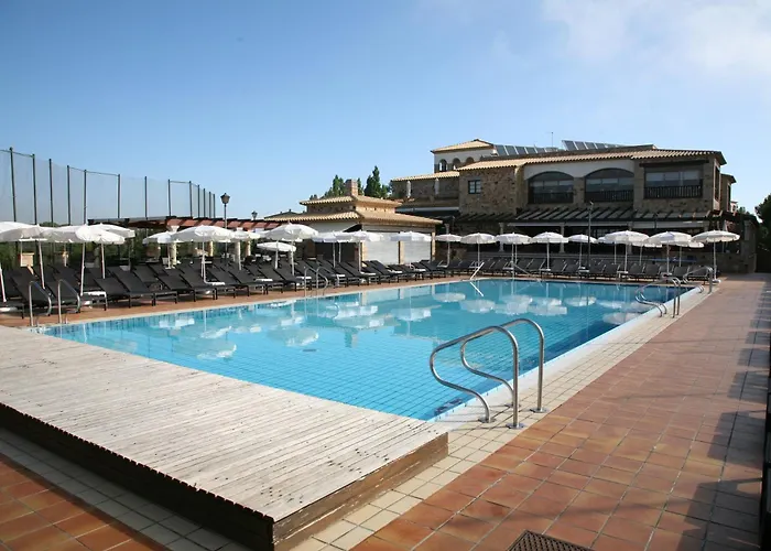 Aparthotel Hapimag Mas Nou