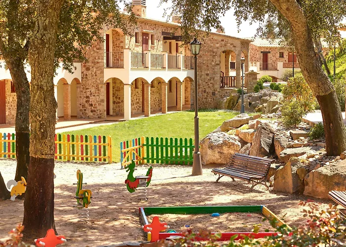 Hapimag Mas Nou Aparthotel