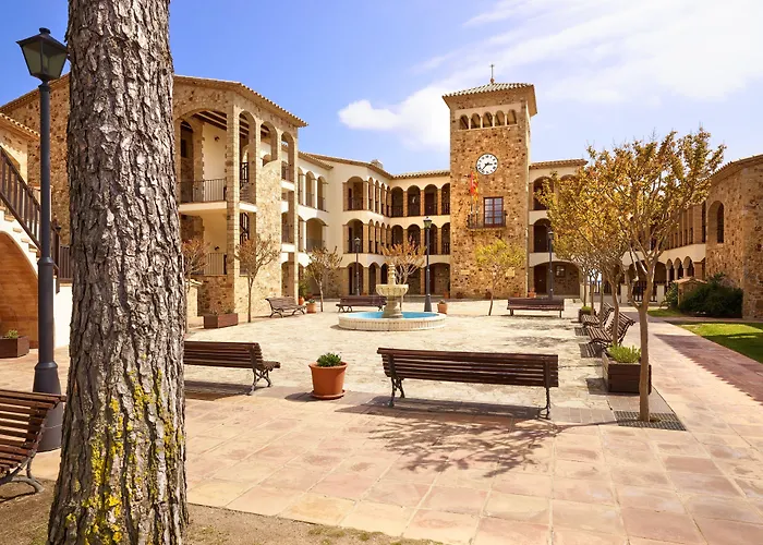 Hapimag Mas Nou Aparthotel 4*