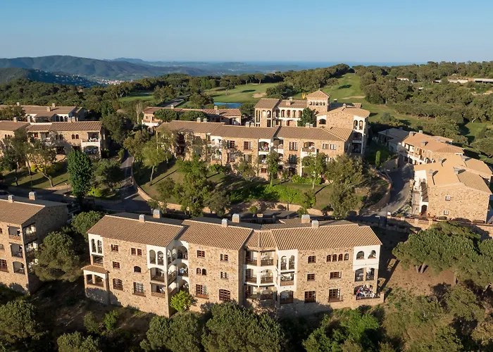 Hapimag Mas Nou Castell-Platja d’Aro