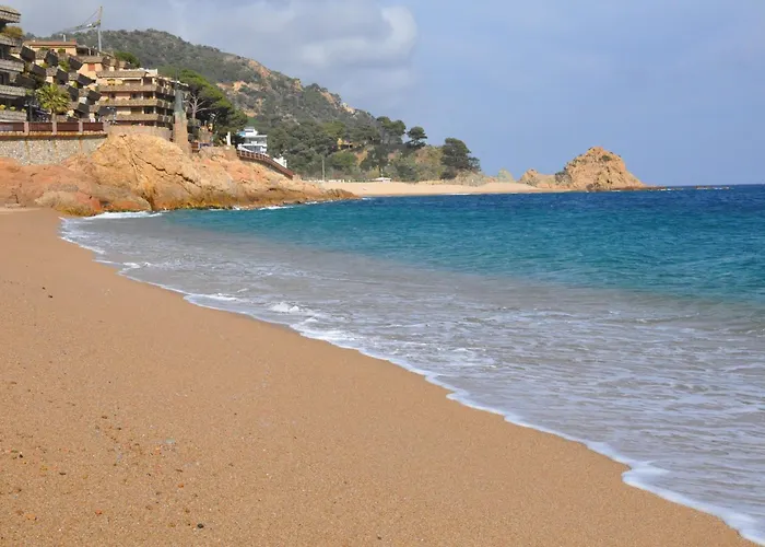 Hapimag Mas Nou Castell-Platja d’Aro