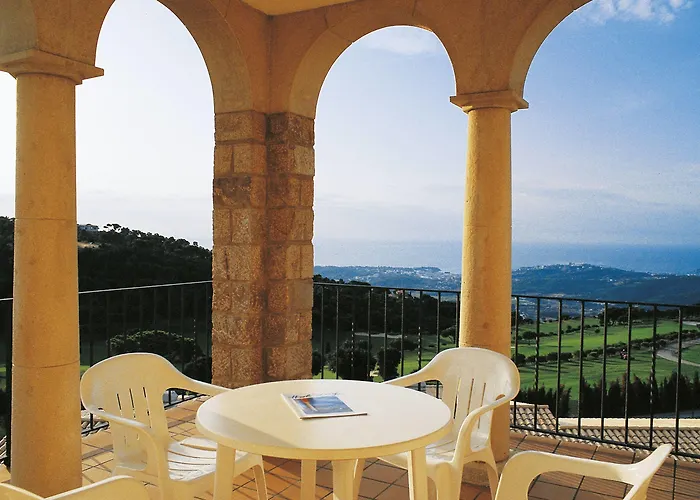 Hapimag Mas Nou 4* Castell-Platja d’Aro