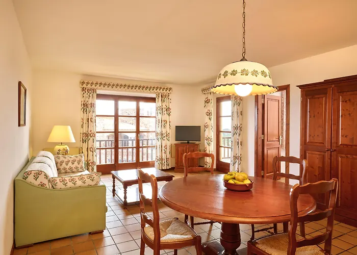 Hapimag Mas Nou Aparthotel 4*