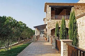 Aparthotel Hapimag Mas Nou Castell-Platja d’Aro