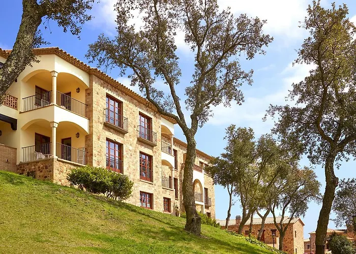 Aparthotel Hapimag Mas Nou Castell-Platja d’Aro