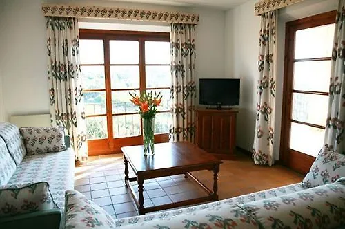 Hapimag Mas Nou 4* Castell-Platja d’Aro