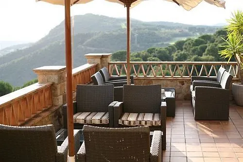 Hapimag Mas Nou 4* Castell-Platja d’Aro