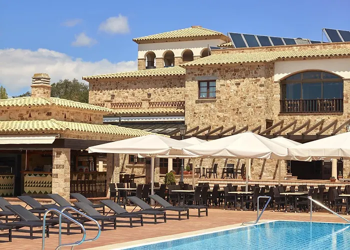 Hapimag Mas Nou Aparthotel