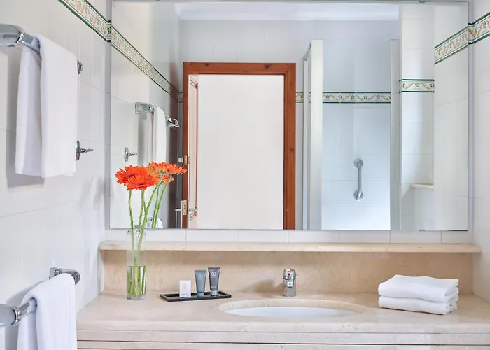 Hapimag Mas Nou Aparthotel Castell-Platja d’Aro