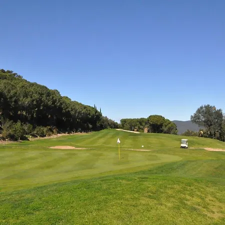 Hotel apartamentowy Hapimag Mas Nou 4*