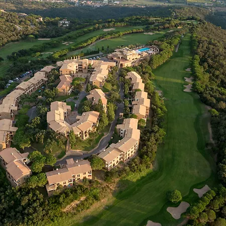 Hapimag Mas Nou Apart-hotel