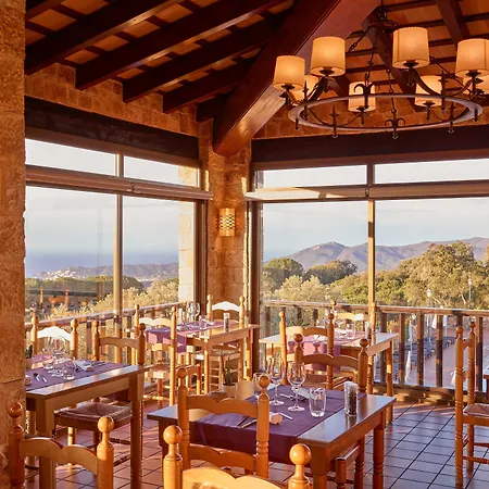 Hotel apartamentowy Hapimag Mas Nou 4*