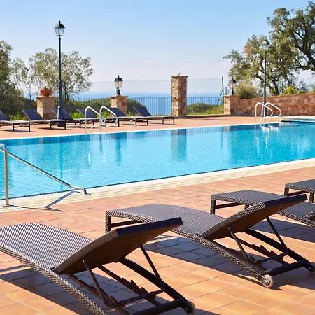 Hapimag Mas Nou 4* Platja d'Aro